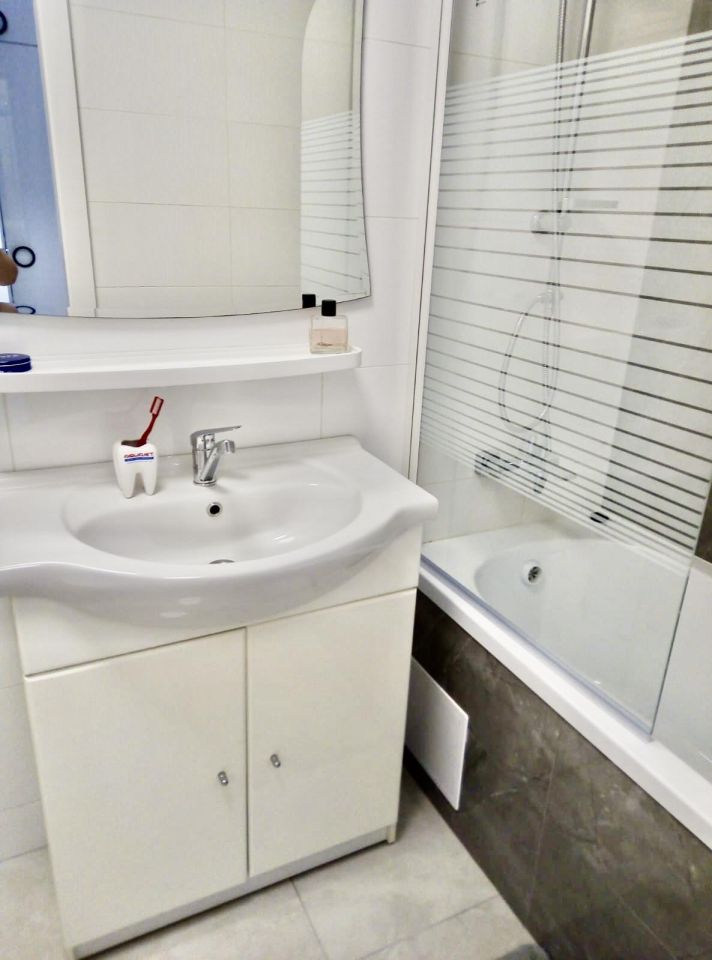 Mieszkanie 1-pokojowe Horodniany. Zdjęcie 8