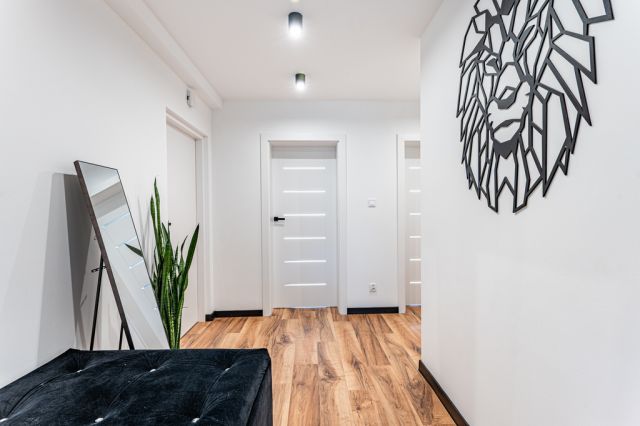 Mieszkanie 3-pokojowe Rzeszów, ul. Miejska. Zdjęcie 9