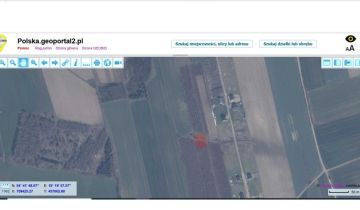 Działka budowlana Darzlubie, ul. Dębowa