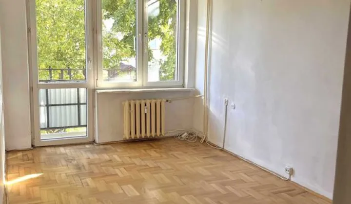 Mieszkanie 2-pokojowe Lubartów, ul. Powstańców Warszawy