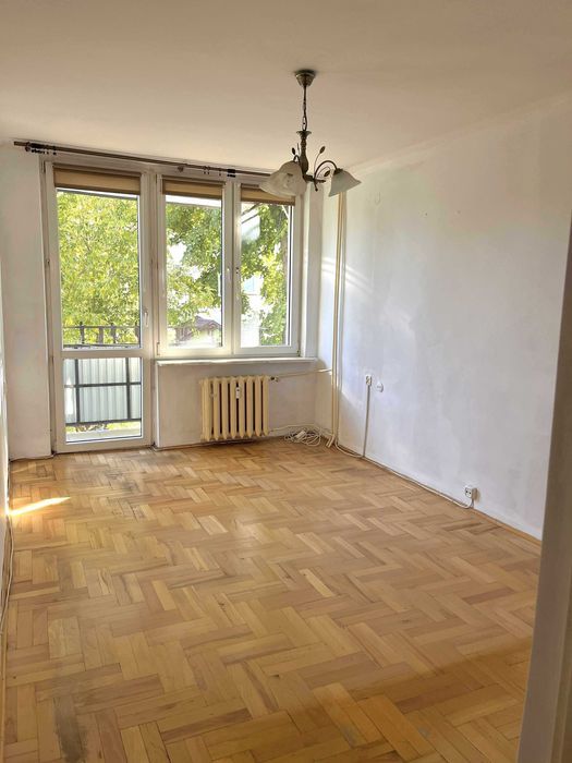 Mieszkanie 2-pokojowe Lubartów, ul. Powstańców Warszawy