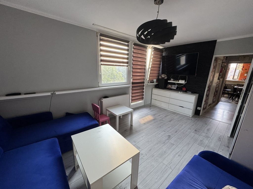 Mieszkanie 2-pokojowe Kłodzko, ul. Zygmunta Krasińskiego. Zdjęcie 3