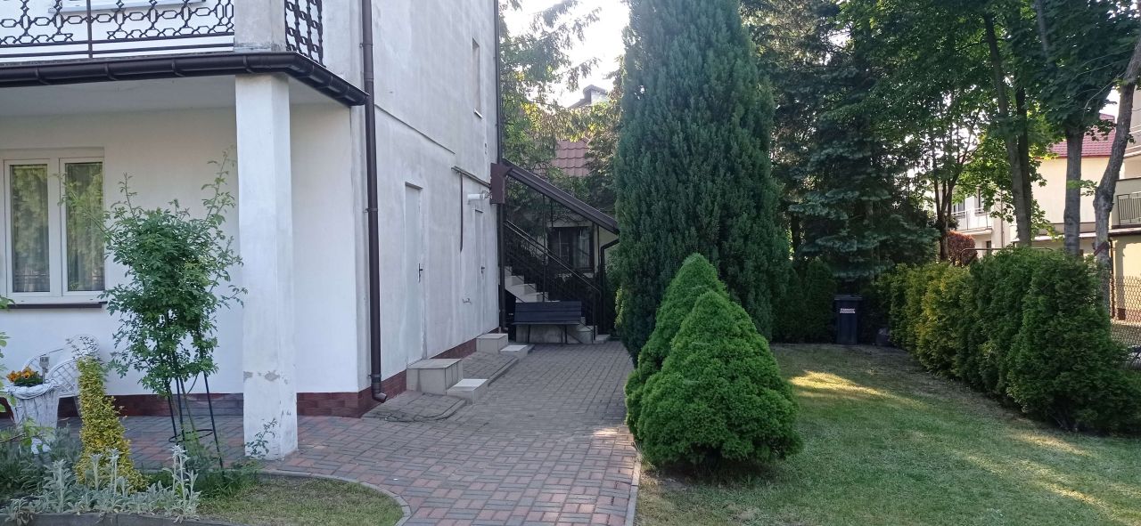 Mieszkanie 3-pokojowe Mińsk Mazowiecki Centrum, ul. Szarych Szeregów. Zdjęcie 2