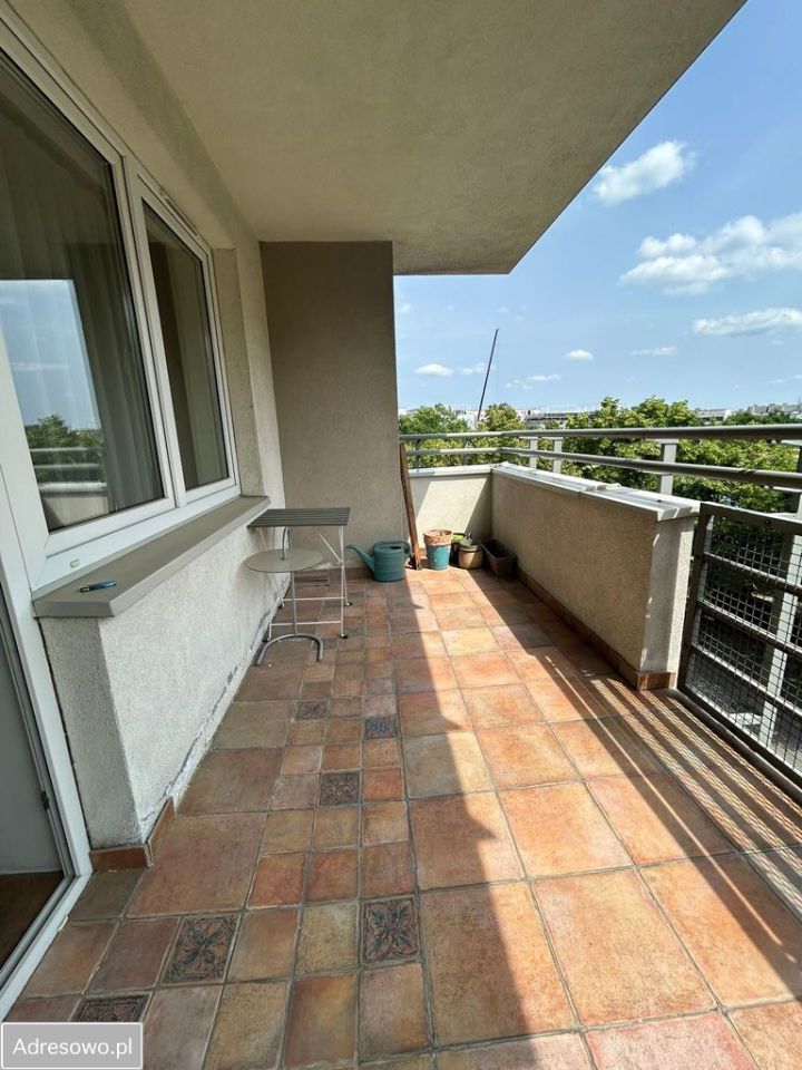 Mieszkanie 3-pokojowe Warszawa Ursynów, ul. Wojciecha Bogumiła Jastrzębowskiego. Zdjęcie 9