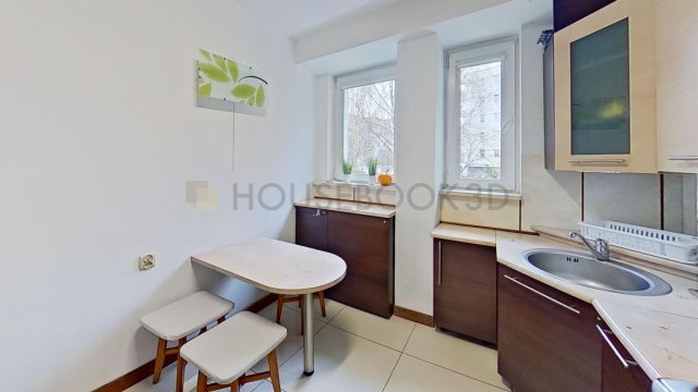 Mieszkanie 3-pokojowe Warszawa Praga-Południe, ul. Floriana Znanieckiego. Zdjęcie 7