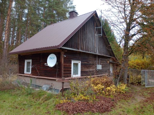 Działka rolno-budowlana Szymki. Zdjęcie 1