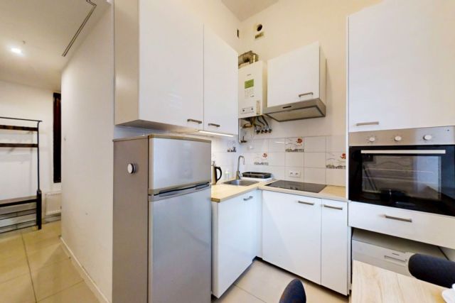 Mieszkanie 2-pokojowe Łódź Śródmieście, ul. Pomorska. Zdjęcie 11