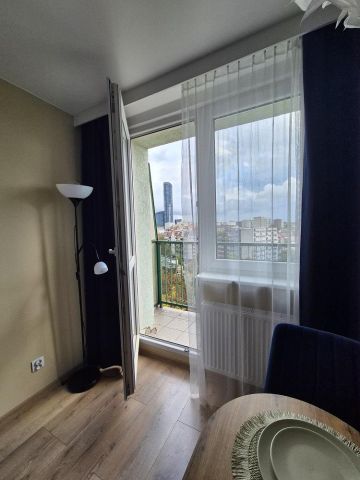 Mieszkanie 1-pokojowe Wrocław Fabryczna, ul. Lubuska. Zdjęcie 5