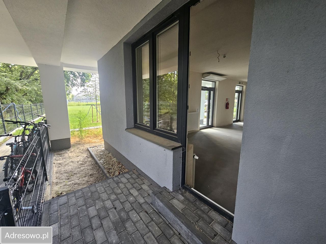 Lokal Warszawa Bielany, ul. Loteryjki. Zdjęcie 4