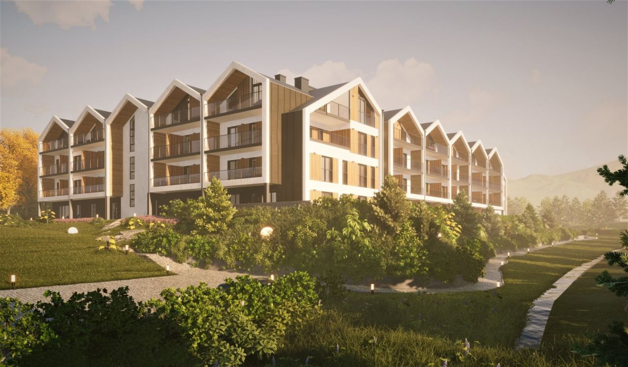 Mieszkanie 2-pokojowe Szklarska Poręba, ul. Słoneczna. Zdjęcie 7