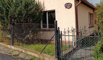 dom wolnostojący, 4 pokoje Ludwikowice Kłodzkie, ul. Wiejska