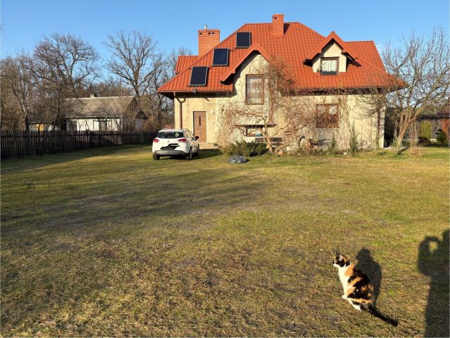 dom wolnostojący Momoty Górne. Zdjęcie 1