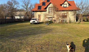 dom wolnostojący Momoty Górne