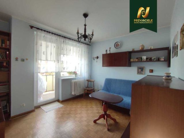 Mieszkanie 2-pokojowe Gdańsk Osowa, ul. Eugeniusza Kwiatkowskiego. Zdjęcie 3