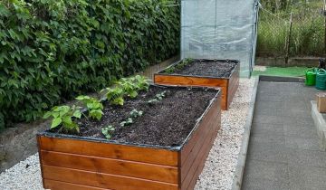 Działka rod Białołęka