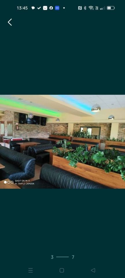 Lokal Żołynia. Zdjęcie 6