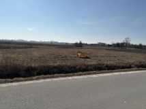 Działka rolno-budowlana Nieczajna Dolna