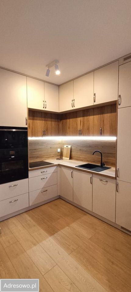 Mieszkanie 2-pokojowe Rzeszów Staroniwa, ul. Staroniwska. Zdjęcie 6