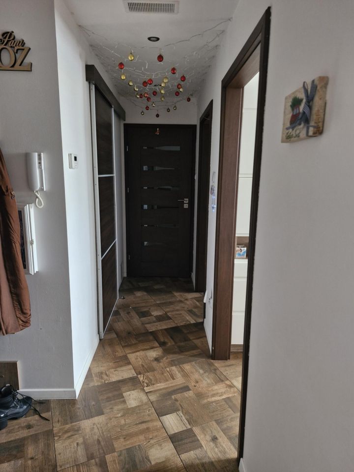 Mieszkanie 2-pokojowe Biała Podlaska, ul. Aliny Fedorowicz. Zdjęcie 8