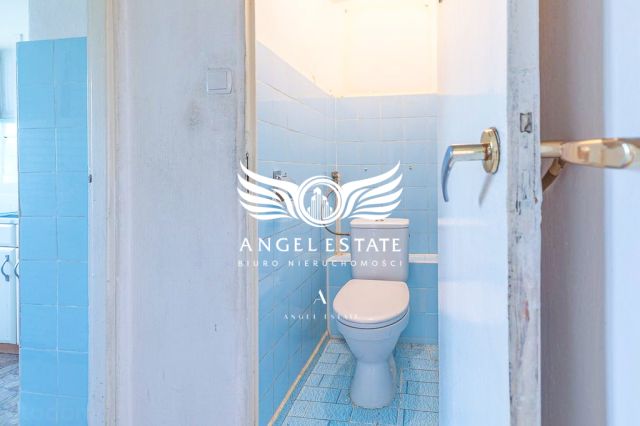 Mieszkanie 4-pokojowe Szczecin, park Park im. Fryderyka Chopina. Zdjęcie 6