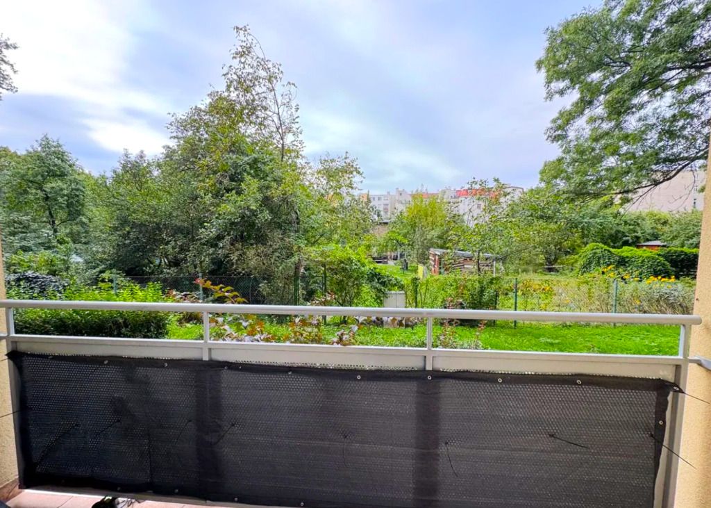 Mieszkanie 3-pokojowe Wrocław, ul. Łódzka