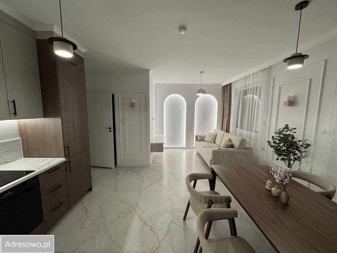 Mieszkanie 2-pokojowe Konin. Zdjęcie 8