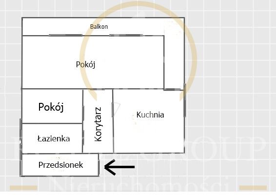 dom wolnostojący, 6 pokoi Lubartów. Zdjęcie 8