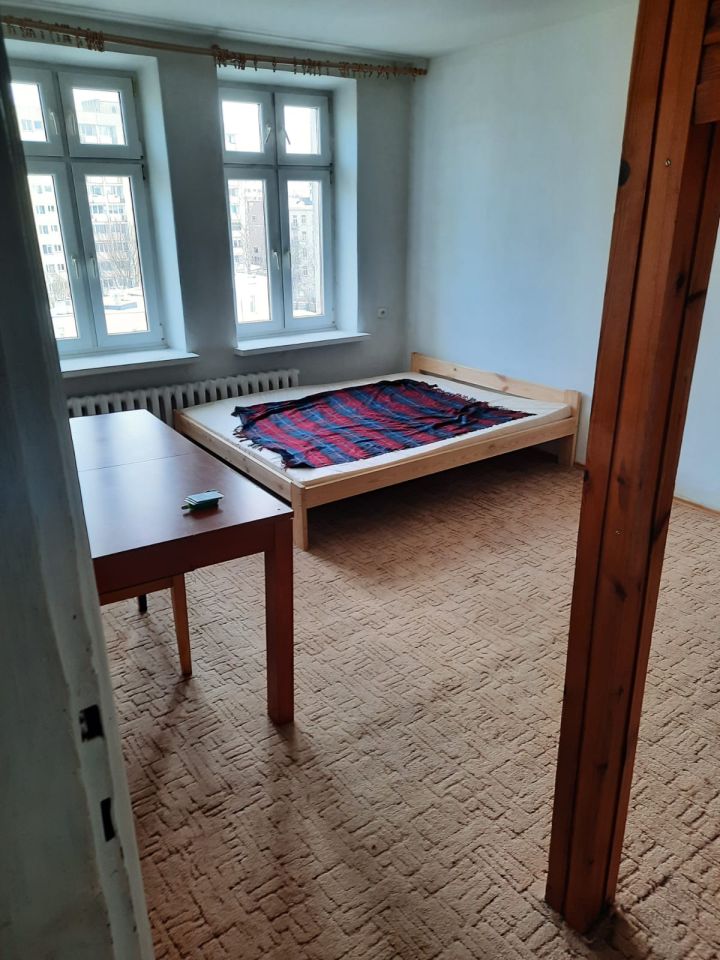 Mieszkanie 1-pokojowe Warszawa Praga-Północ, ul. Tarchomińska. Zdjęcie 4