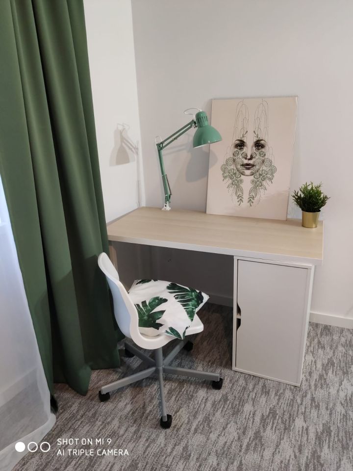 Pokój Kraków Krowodrza, ul. Krowoderskich Zuchów. Zdjęcie 11