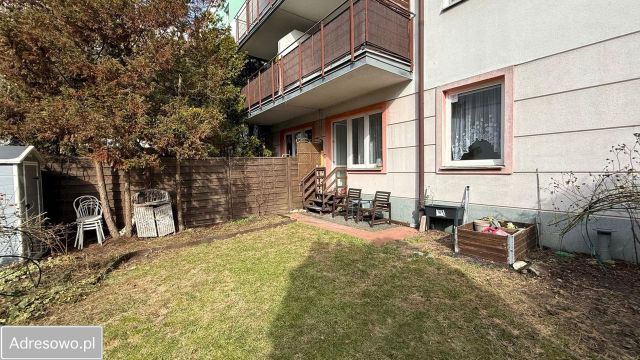 Mieszkanie 2-pokojowe Warszawa Tarchomin, ul. Pasłęcka. Zdjęcie 1