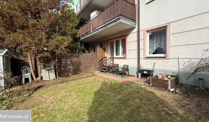 Mieszkanie 2-pokojowe Warszawa Tarchomin, ul. Pasłęcka