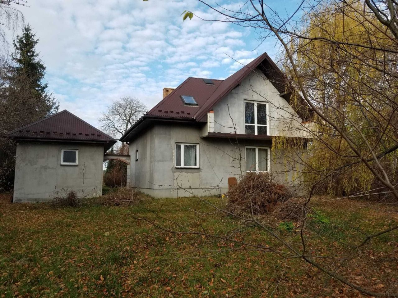 dom wolnostojący Krasnystaw. Zdjęcie 2