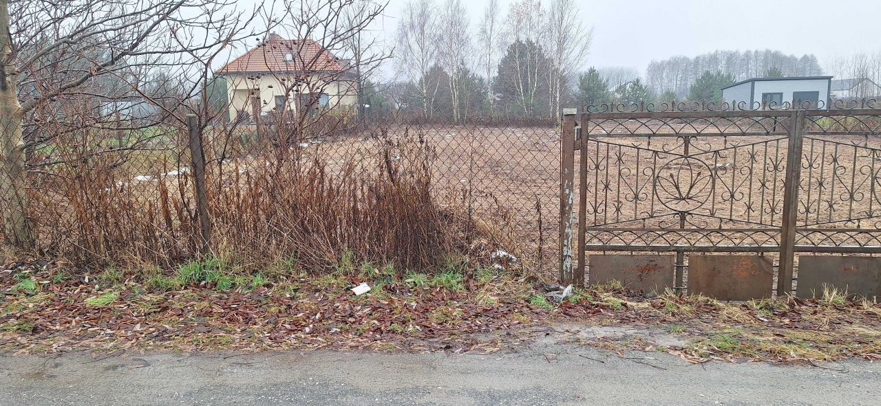 Działka budowlana Kajetany, ul. Orla. Zdjęcie 6