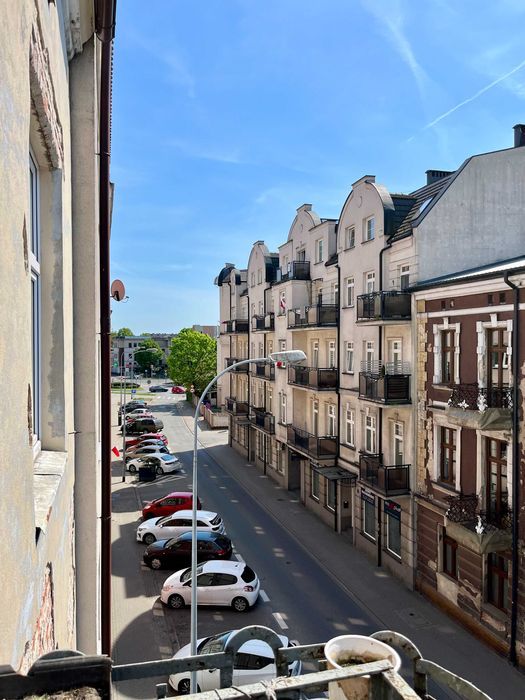 Mieszkanie 5-pokojowe Kalisz Centrum. Zdjęcie 3