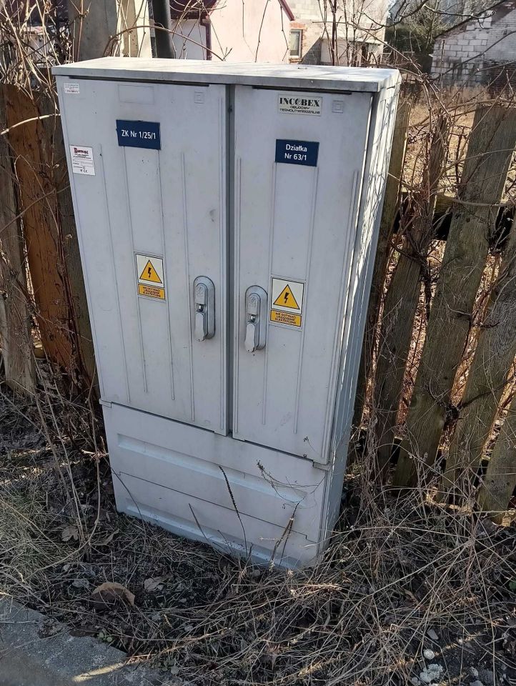 Działka budowlana Dęblin Masów, ul. Wiejska. Zdjęcie 2