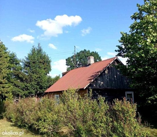 Działka siedliskowa Tworki, Tworki. Zdjęcie 1