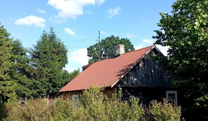 Działka siedliskowa Tworki, Tworki