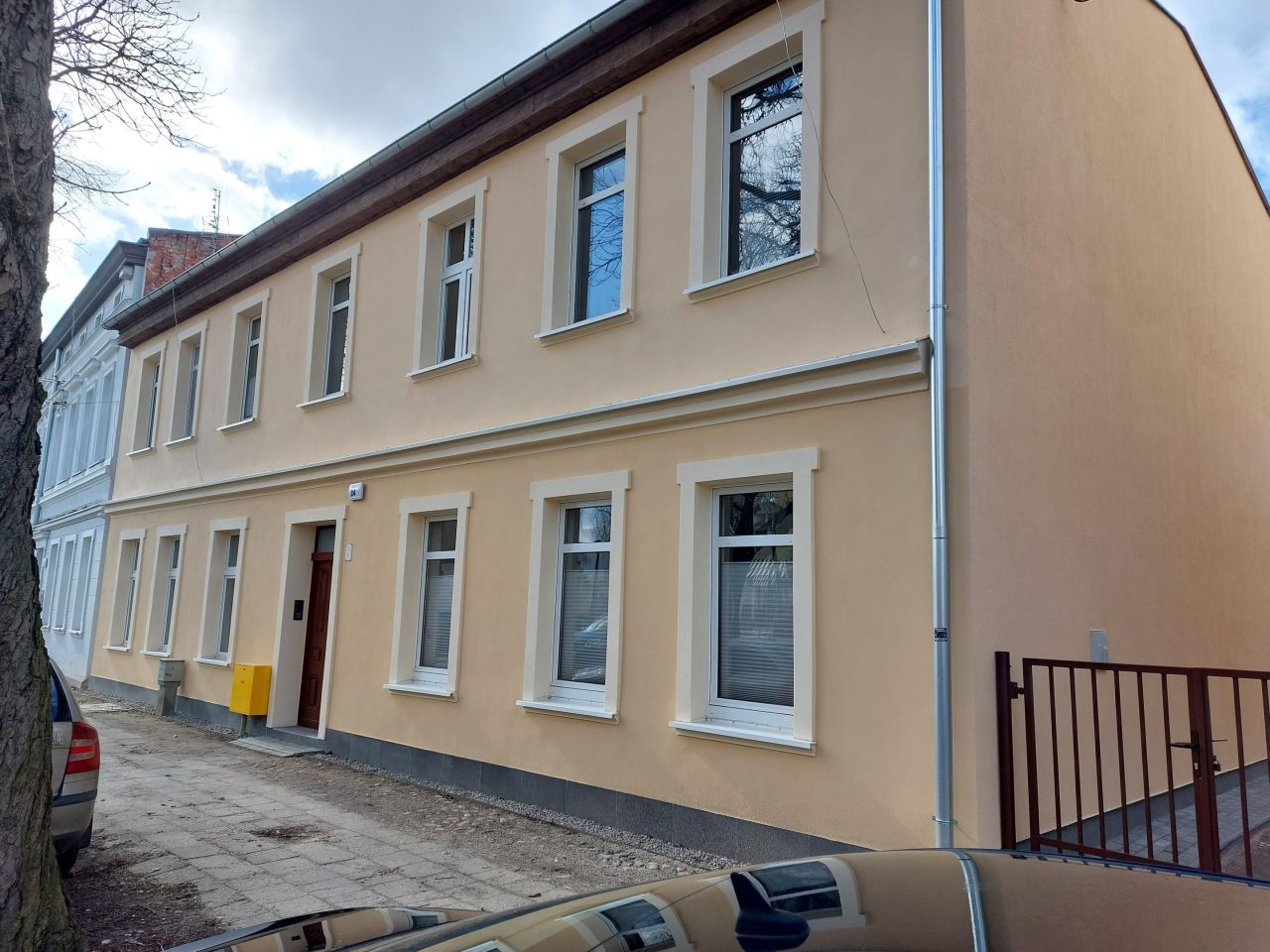 Mieszkanie 1-pokojowe Bydgoszcz Szwederowo, ul. Stanisława Leszczyńskiego. Zdjęcie 8