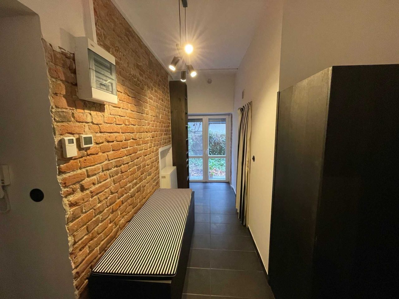 Mieszkanie 1-pokojowe Kraków Podgórze, ul. Andrzeja Potebni. Zdjęcie 5