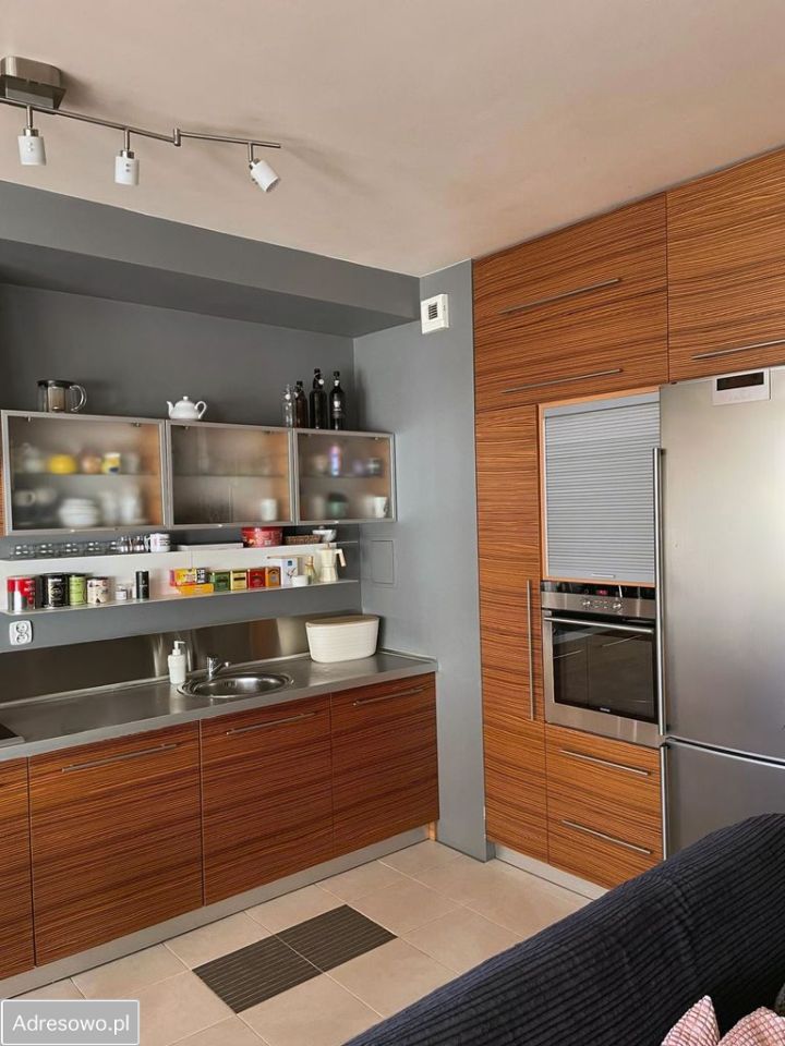 Mieszkanie 3-pokojowe Warszawa Kabaty, ul. Melchiora Wańkowicza. Zdjęcie 10