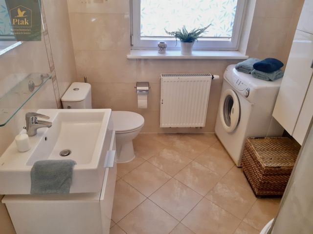 Mieszkanie 3-pokojowe Poznań, ul. Naramowicka. Zdjęcie 7