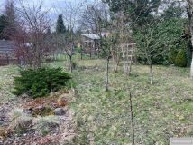 Działka rod Wrocław Pilczyce. Zdjęcie 2