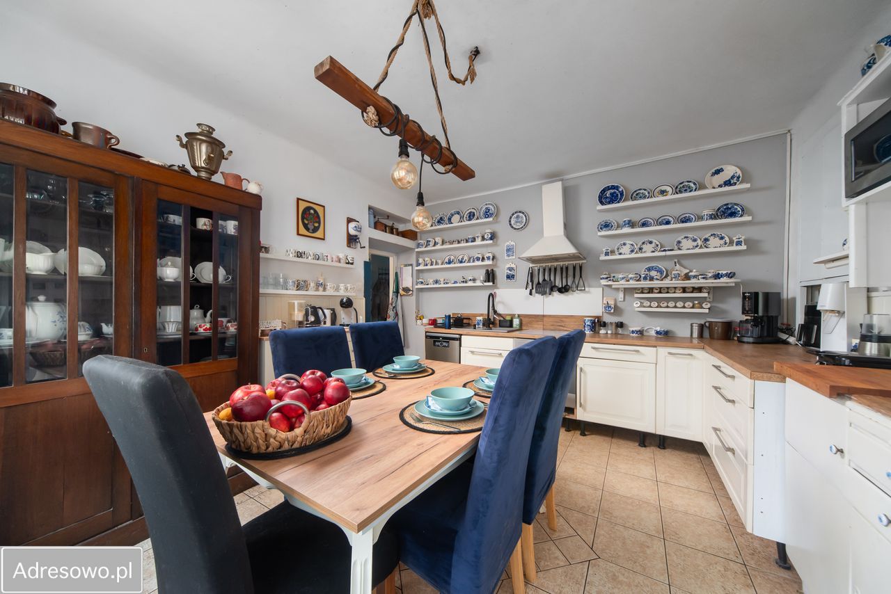 bliźniak, 4 pokoje Warszawa Wawer, ul. Lucerny. Zdjęcie 18