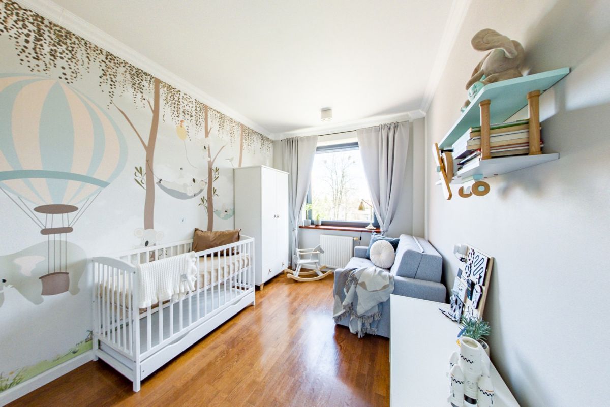 Mieszkanie 3-pokojowe Zgierz, ul. Piątkowska. Zdjęcie 14