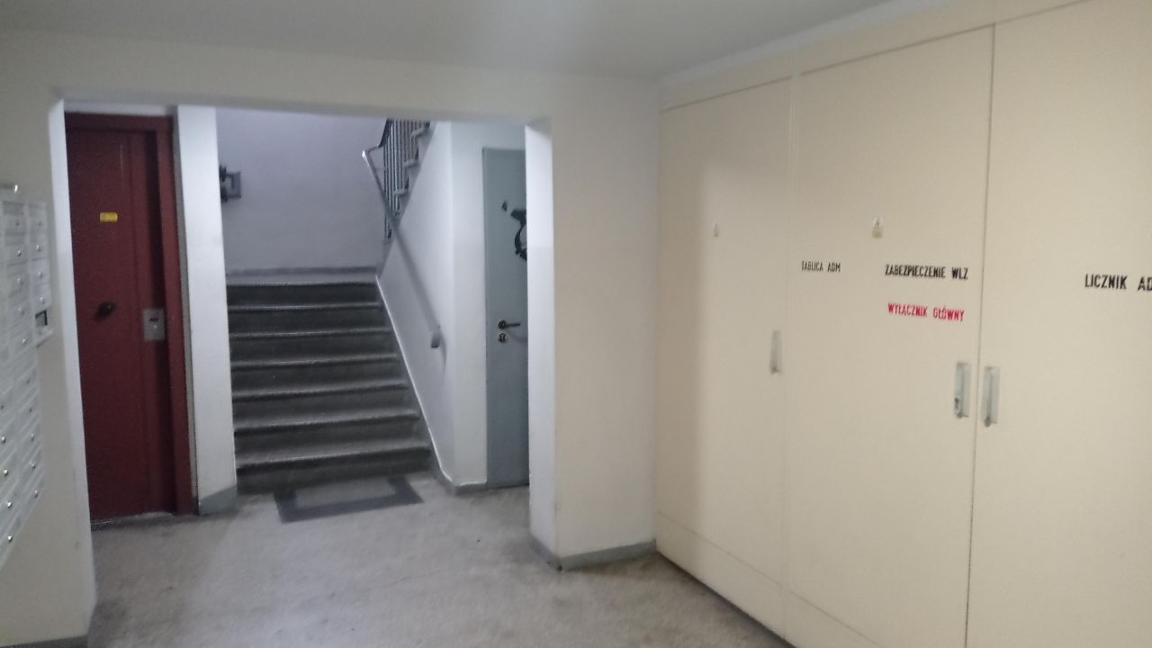 Mieszkanie 3-pokojowe Wrocław Krzyki, ul. Zaporoska. Zdjęcie 10