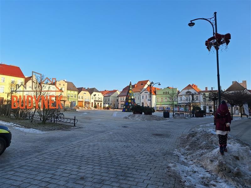 Mieszkanie 2-pokojowe Darłowo, ul. Pocztowa. Zdjęcie 4