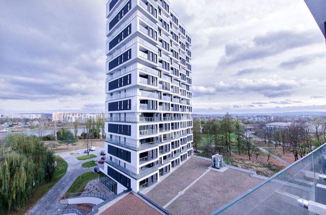 Mieszkanie 2-pokojowe Rzeszów, ul. Hetmańska. Zdjęcie 7