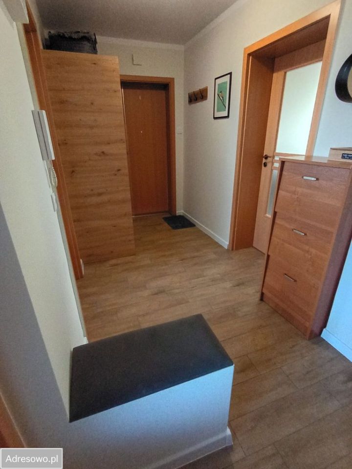 Mieszkanie 3-pokojowe Borne Sulinowo, al. Niepodległości. Zdjęcie 13