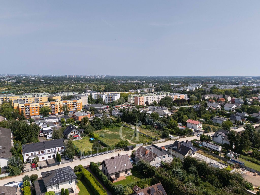 Działka Luboń, ul. Leśmiana. Zdjęcie 6
