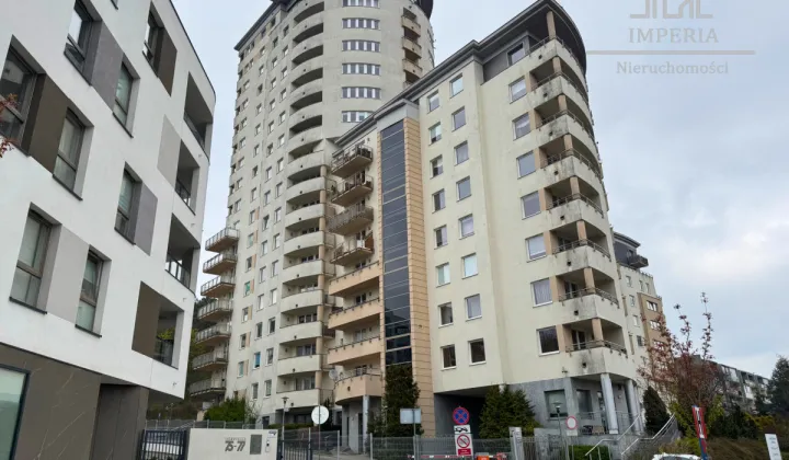 Mieszkanie 3-pokojowe Gdańsk Wrzeszcz, ul. Juliusza Słowackiego